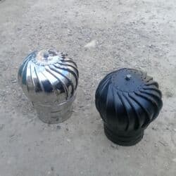 dam ortuyu formalari: Hər ölçüdə deflektorin hazırlanması — 2