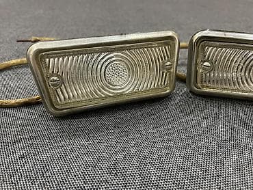 vito oturacaq: QAZ 24, Orijinal, Rusiya, Yeni — 3