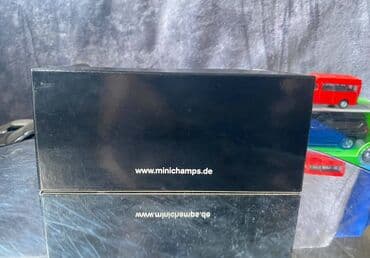 maşın modeli: Kolleksiya ücün avtomobil modeli Porsche 911 997II Carerra GTS — 3