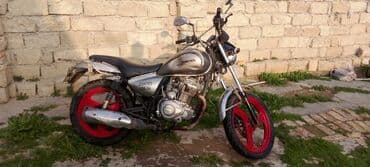 Chevrolet: Zontes — 9