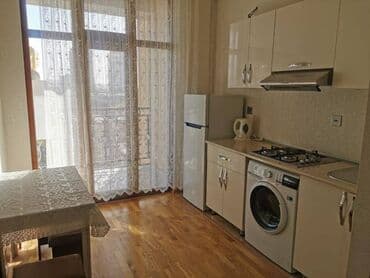 sekide kiraye evler ayliq 2022: Nizami rayonu,Neftçilər metrosunun yaxınlığında, Xudafərin Şadlıq — 6