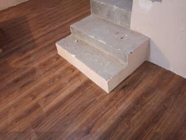 паркет баку: Laminatlarin vurulmasi her cur bilintuslarin supurgeliylerin vurulmask — 14