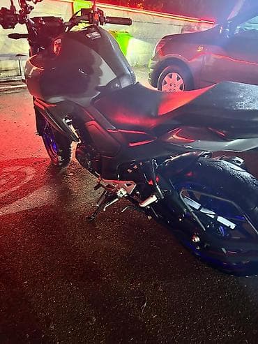 Ehtiyat hissələri: Yamaha - 150, 150 sm3, 2024 il, 11340 km — 6