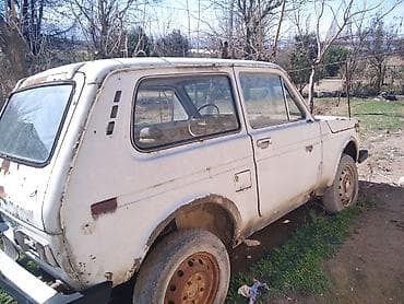 kia sportage 1: Niva satılır rial alıcılar nömrəylə əlaqə saxlayın — 1