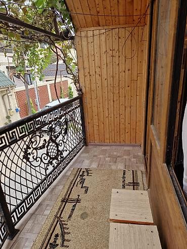 demir qapi sumqayit: Kirayə ev verilir. (2 otaq yoldaşı istəyirik.) Bakıxanov (Razin) — 10