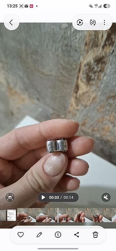 Шарм, Pandora, Серебро — 2