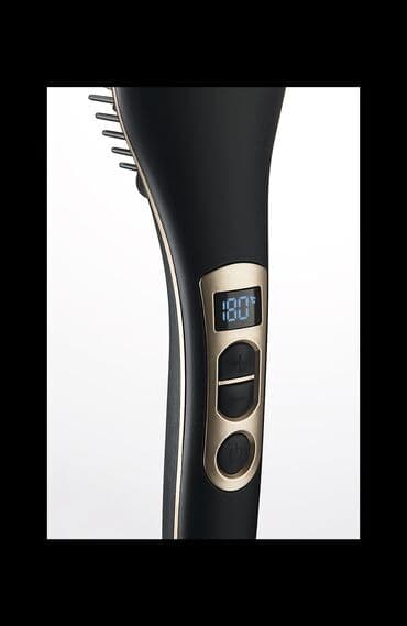 фен для волос: Фен-расческа Faberlic, Новый, Бесплатная доставка — 3