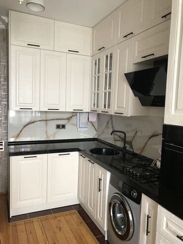 abşeron gənclər şəhərciyi: 3 otaqlı, Yeni tikili, 84 kv. m — 14