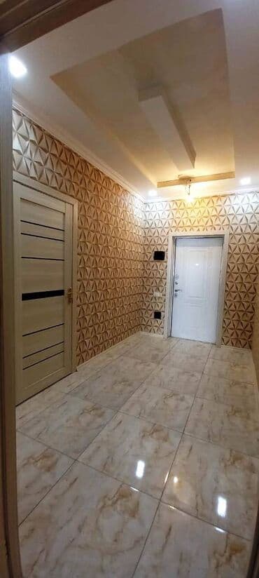 hipoteka evler: 2 otaqlı, Yeni tikili, 65 kv. m — 6