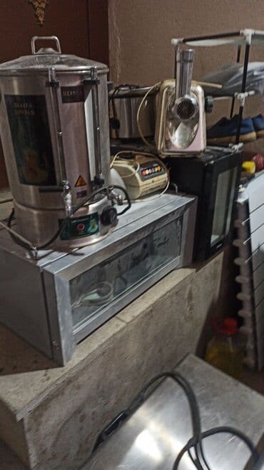 реклама бизнес плана: Restoran avadanlıqlarının qəbulu ki̇losu 1 manatdan bütün növ — 1