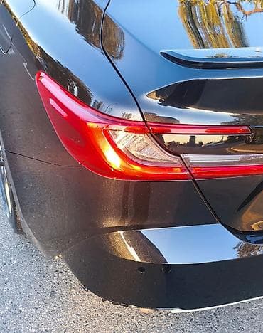 niva bufer satilir: Toyota Camry üçün arxa bamper komplekti - Model uyğunluğu: Toyota — 2
