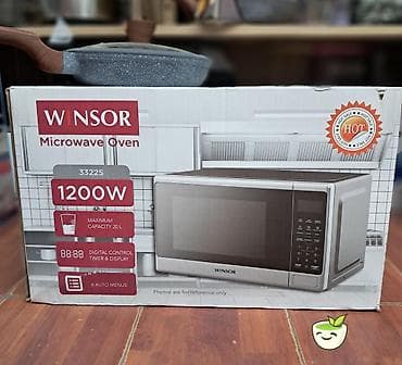 soba borusu: Müxtəlif brendlərdən mikrodalğalı sobalar 1) Toshiba EASEMAX CLEAN — 3