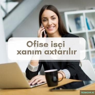 Çağrı mərkəzi operatoru tələb olunur lalafo.az -da Çağrı mərkəzi operatoru tələb olunur