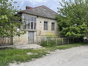 4 otaqlı, 300 kv. m, Kredit yoxdur, Təmirsiz