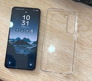 kohne komputerlerin alisi: Samsung Galaxy S23, 128 GB, rəng - Yaşıl, Barmaq izi, Simsiz şarj, İki sim kartlı — 3