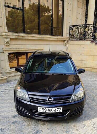 lalafo vaz 2108: Opel Astra: 1.3 l | 2007 il 330000 km Universal — 2