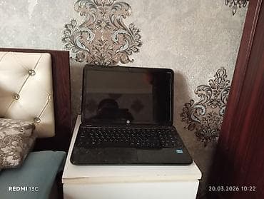 hp notebook azerbaycan: HP Pavilion, 15.6 ", Intel Core i5, 512 GB — 3