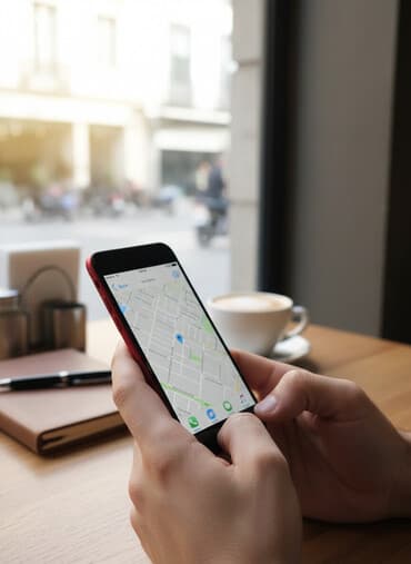 telefon ucun sekiller: IPhone SE 2022, 128 GB, Qırmızı — 1