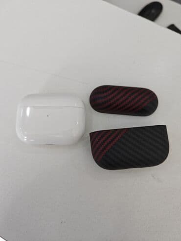 airpods pro: AirPods Pro — 5