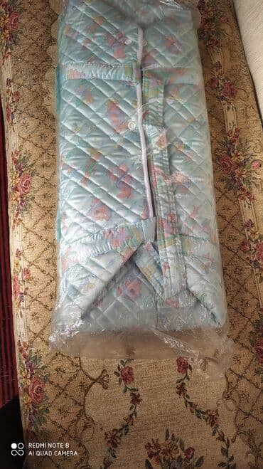 uşaqlar üçün keçə şap şapları: Usaq Sebeti 
Turk mali, yenidir, oz salafaninda — 1