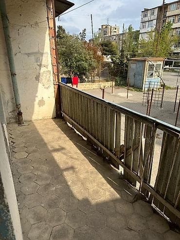 kohne tikili 3 otaqli: 3 otaqlı mənzil – geniş planlama və ayrı-ayrı otaqlar - Ümumi plan — 5