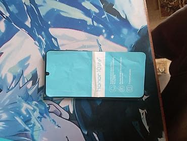 Elektronika: Honor 10 Lite, 64 GB, rəng - Mavi, Sənədlərlə — 4