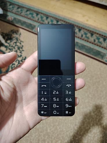 iphone 8 plus azerbaycan: Smart düyməli telefon - Platforma: Android əsaslı interfeys - Ekran — 2