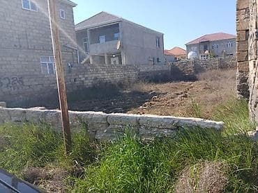 torpaq sekide: 3 sot, Tikinti, Mülkiyyətçi, Kupça (Çıxarış) — 6