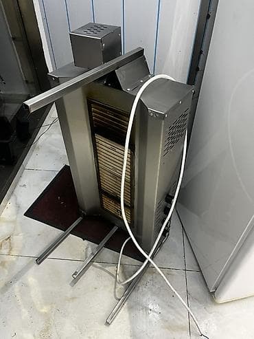 Elektrik, 4 gözlü