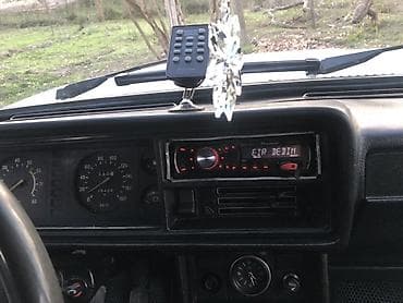 опель зафира а: ВАЗ (ЛАДА) 2107: 1.6 л | 2001 г. 29428 км Седан — 4