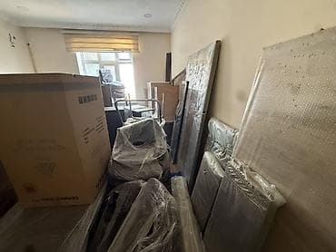 masaüstü ofis seti: Ofis mebel dəsti – tam komplekt REAL ALICIYA ENDIRIM OLACAQ ELIM YANDI — 8