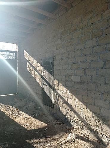 maştağada sot: 4 otaqlı, 100 kv. m, Təmirsiz — 4