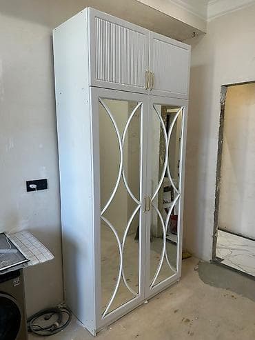 Membran dəhliz dolabı satılır 350₼. Ölçü