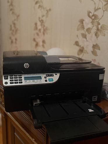 hp 24f: HP Officejet 4500 Wireless çoxfunksiyalı cihaz - Funksiyalar: rəngli — 1