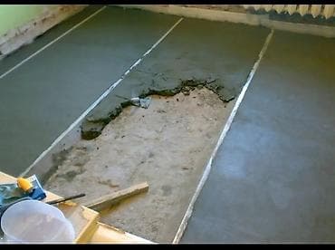 surcu işi: Beton, monolit ustası, 5 ildən artıq təcrübə, Tam iş günü — 10