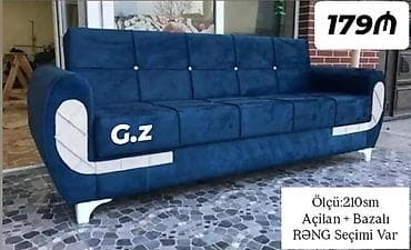 Di̇van-kravat, Açılan, Bazalı