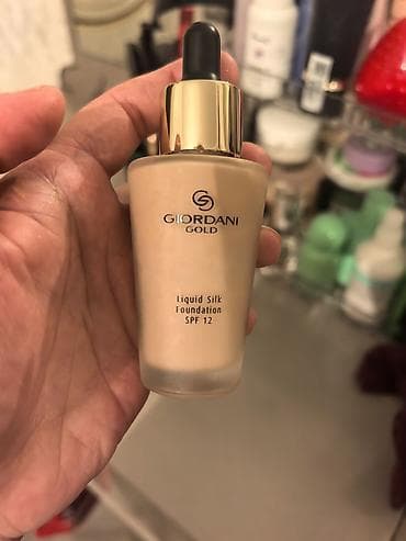 Красота и здоровье: Тональный крем Oriflame Б/у — 4