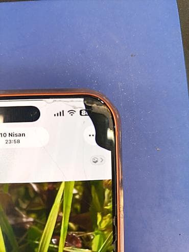 IPhone 17 Pro Max — 2