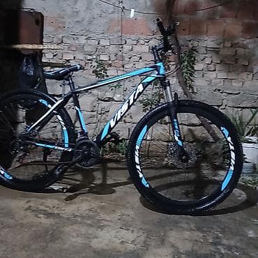 mini velosiped: Heyitde yer yoxdu saxlamaqa onun uçun satiram tez kimidir — 2