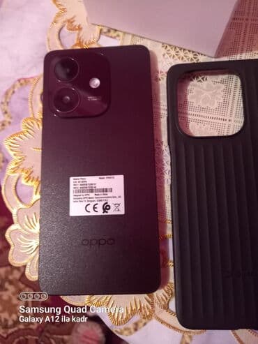 kamerasiz android telefon: Oppo 5i, 128 GB — 4