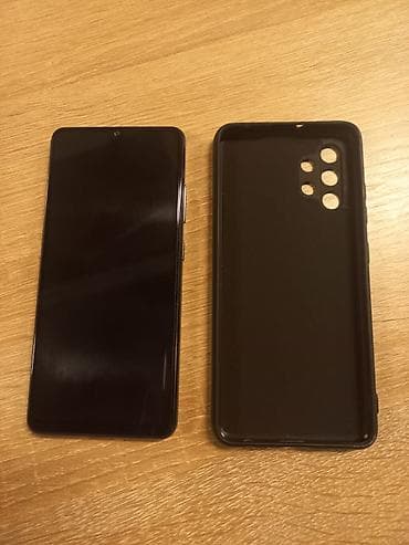 i̇nfinix note 30: Redmi 4X, 128 GB, rəng - Qara, Barmaq izi — 1