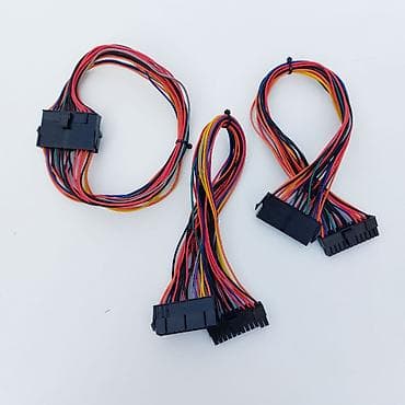 Kabellər "4/6/8/24pin 35sm Uzadıcı Original" MƏHSULLAR TAM — 10