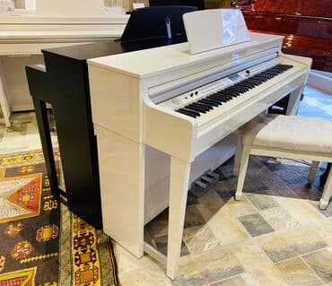 medeli piano: Piano, Rəqəmsal, Yeni, Pulsuz çatdırılma — 4
