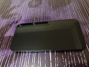 Elektronika: IPhone 14, 128 GB, Qara, Barmaq izi, Face ID — 3