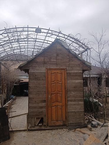 taxta divar panelleri: Toyughini – daşına bilən konstruksiya - Material: tamamilə taxtadan — 2