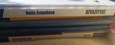 Proton: Химия Тесты 9 класс, Güvən, 2 часть, 2023 год — 3