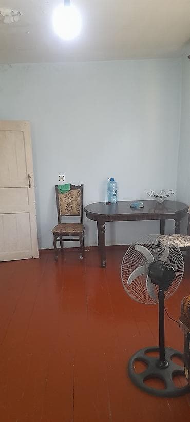 Mənzil kirayələyirəm: 1 otaqlı mənzil – daxili təsvir - Plan: geniş yataq otağı, ayrıca — 4