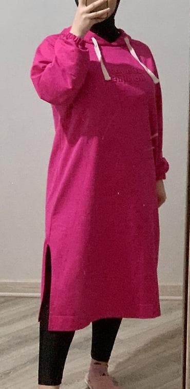 Svitşotlar: 1-ce defe geyinilib, Yeni Kimidi Satilir Cemi 25 azn‼️🤌🏻 M-L-Xl gedir — 7