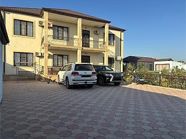 ailevi: Mehdiabad, 252 kv. m, 8 otaq, Hovuzsuz, Kombi, Qaz, İşıq — 2