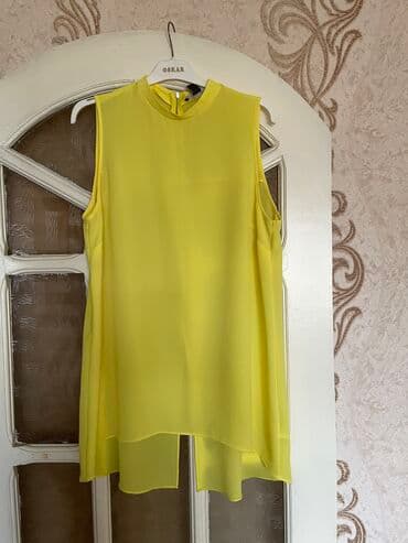 Teze kimidi 1 defe geynilib qiymeti 15 manat olcusu 42 lalafo.az -da Teze kimidi 1 defe geynilib qiymeti 15 manat olcusu 42